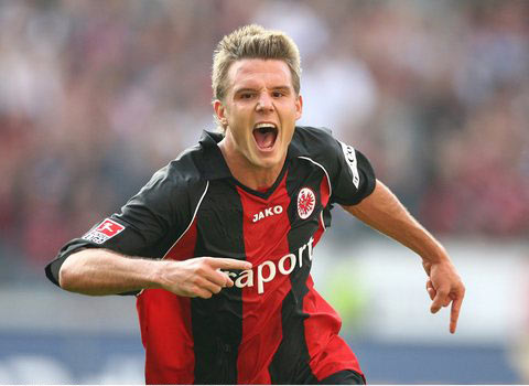 他的拼搏精 他的拼搏精